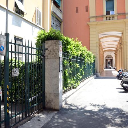 Gialu: Il Tuo Alloggio Dentro Le Mura Bologna Eksteriør bilde